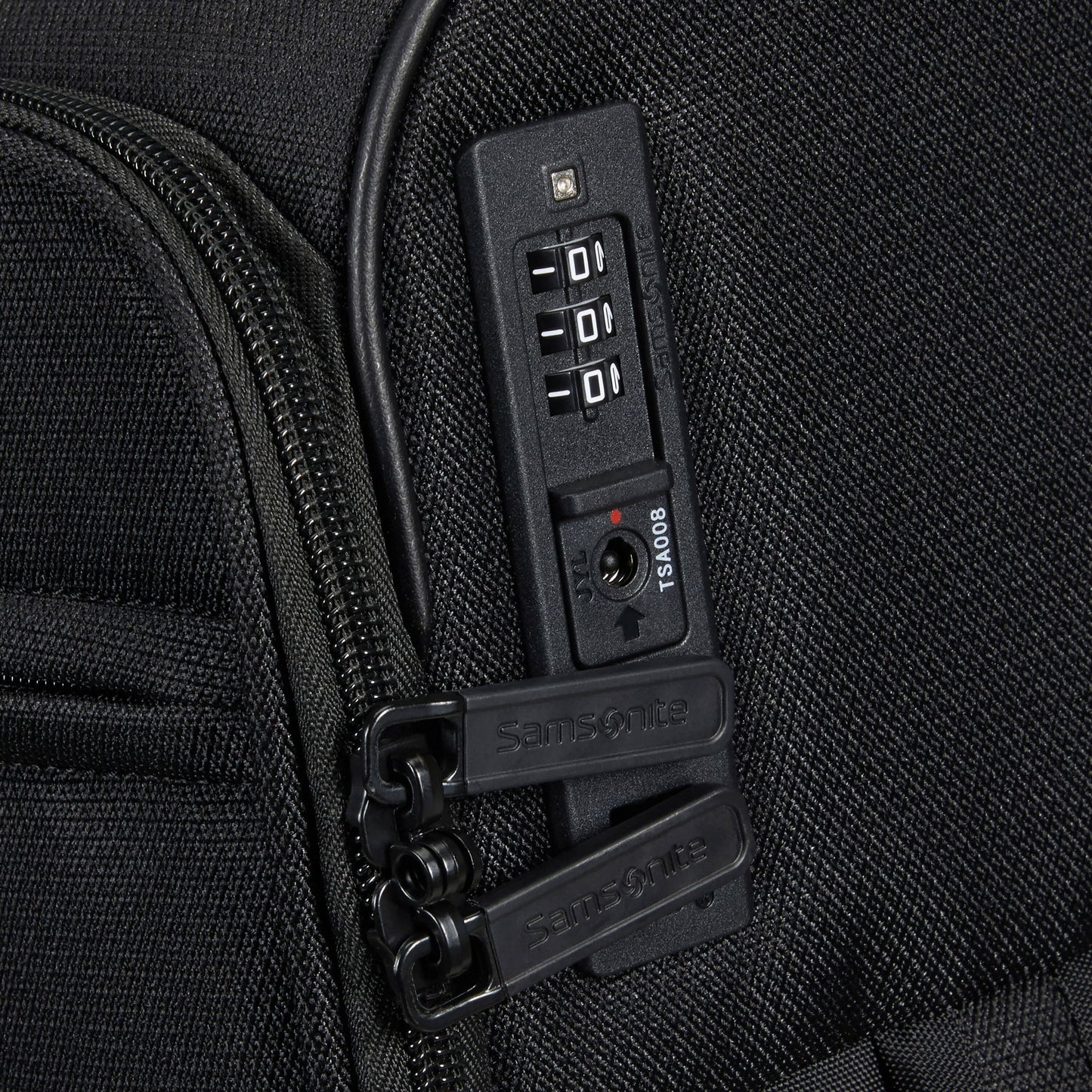 Samsonite Vaycay Valise cabine à roulettes souple