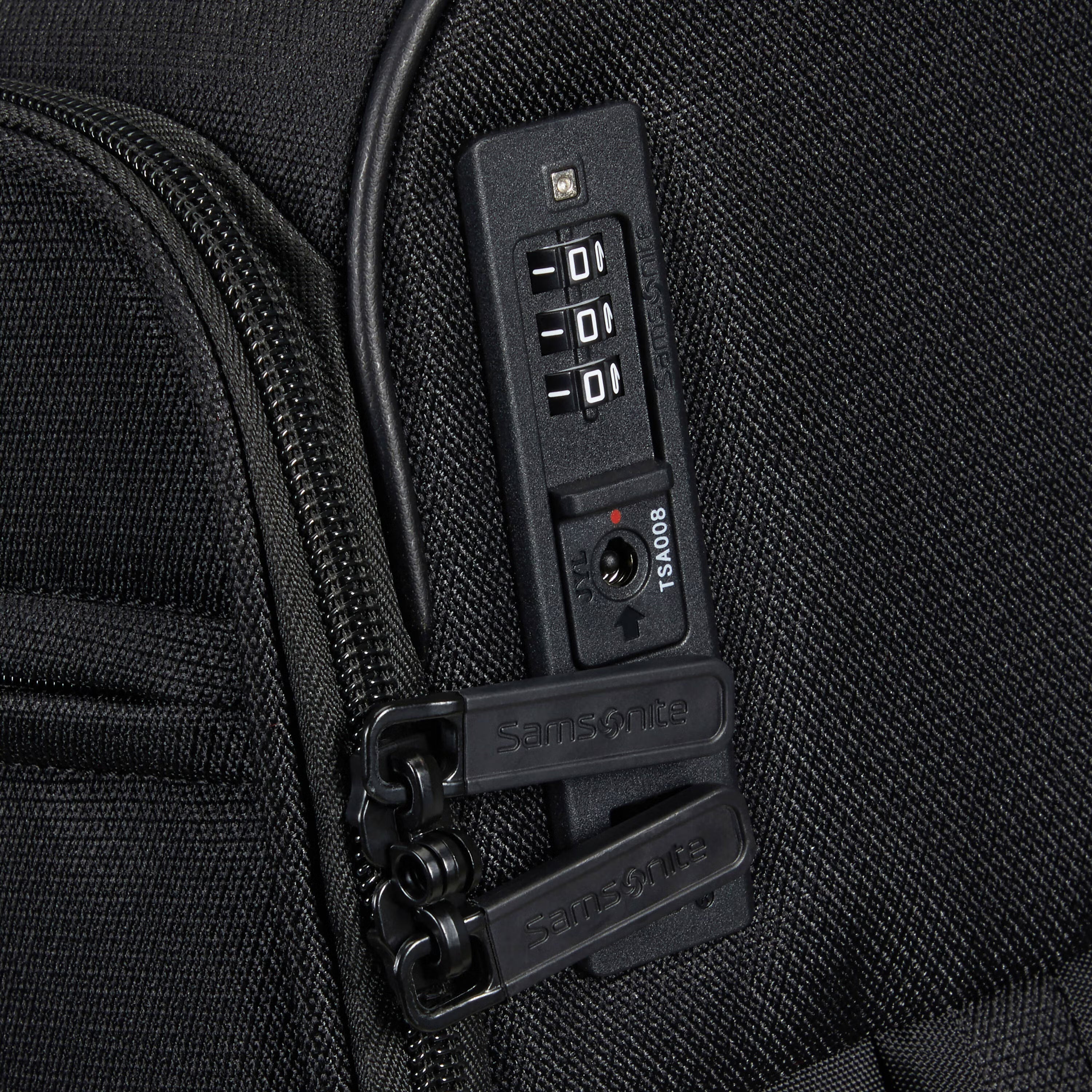 Samsonite Vaycay Spinner Carry-On Softside Luggage