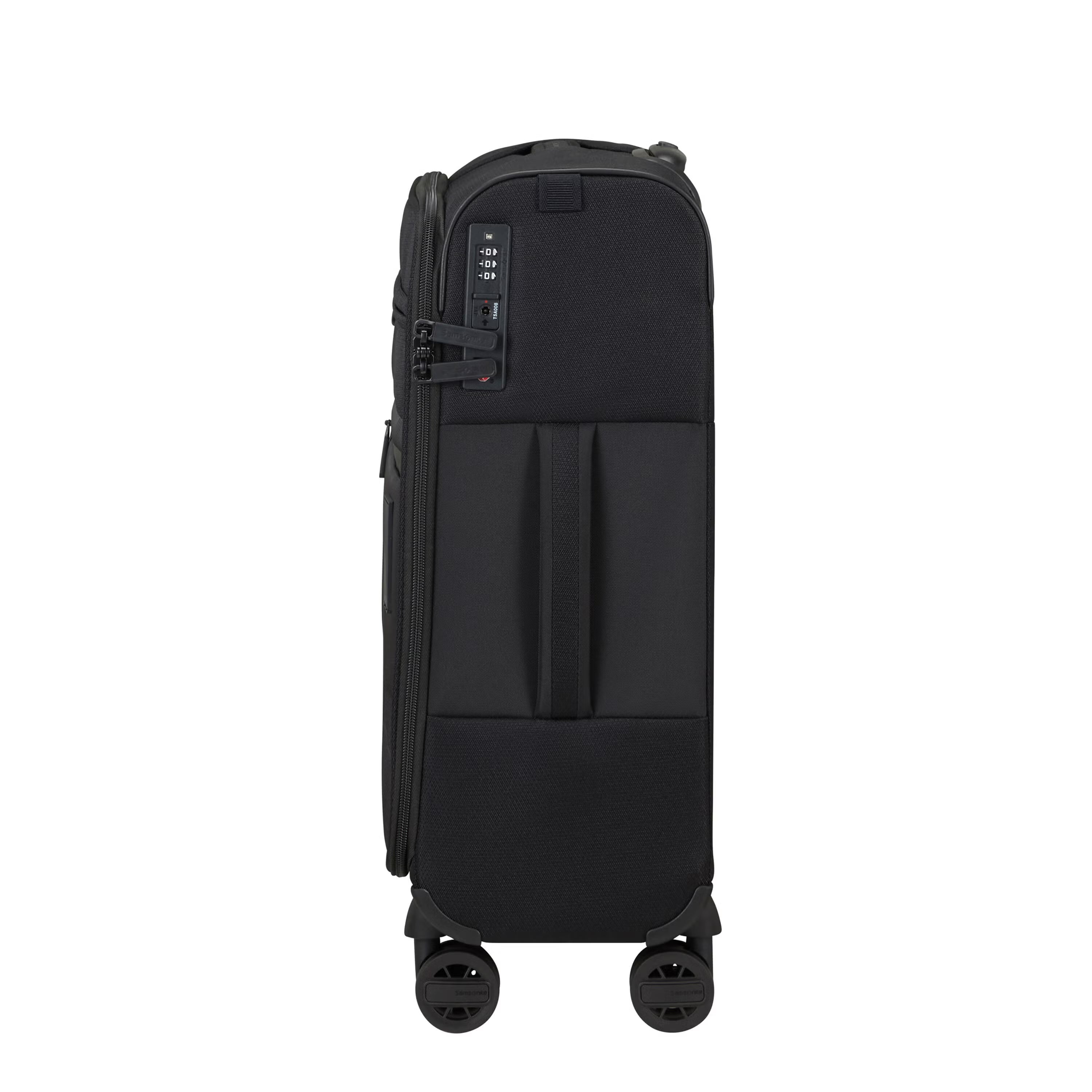Samsonite Vaycay Spinner Carry-On Softside Luggage
