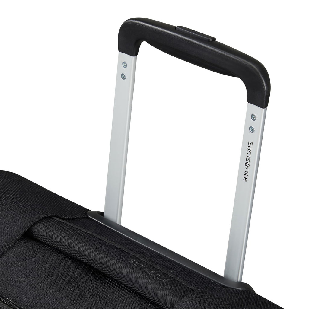 Samsonite Vaycay Spinner Carry-On Softside Luggage