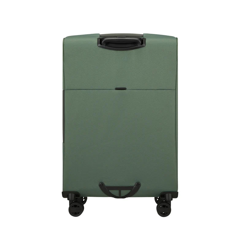 Samsonite Vaycay Spinner Medium Expandable Softside Luggage