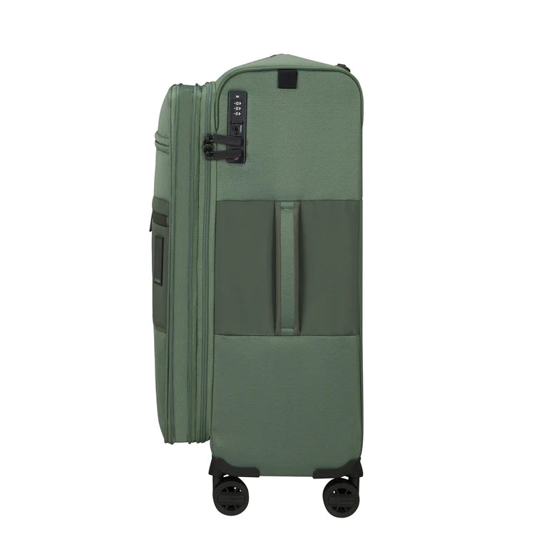 Samsonite Vaycay Valise à roulettes moyenne extensible souple