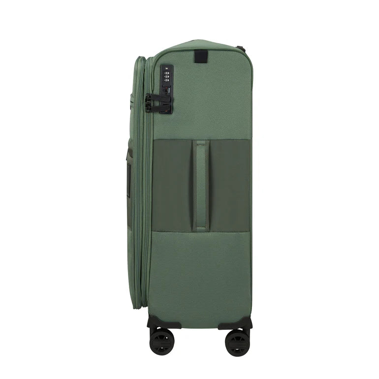 Samsonite Vaycay Spinner Medium Expandable Softside Luggage
