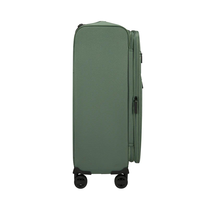 Samsonite Vaycay Spinner Medium Expandable Softside Luggage