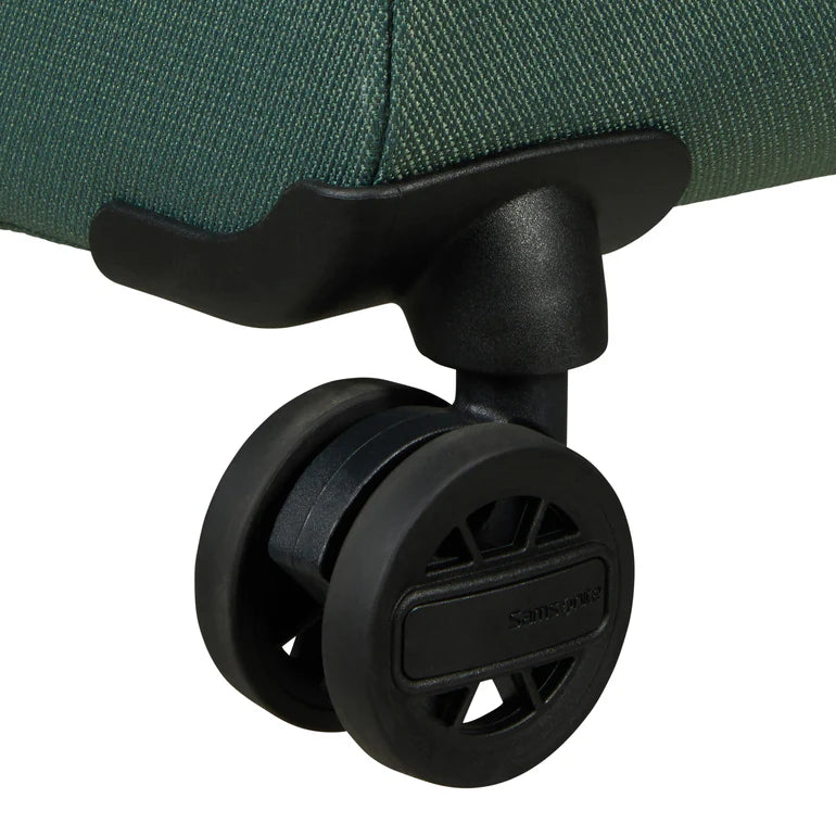 Samsonite Vaycay Spinner Medium Expandable Softside Luggage