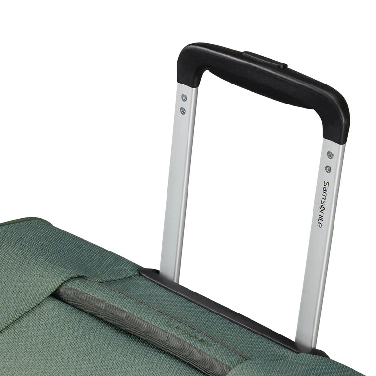 Samsonite Vaycay Valise à roulettes moyenne extensible souple
