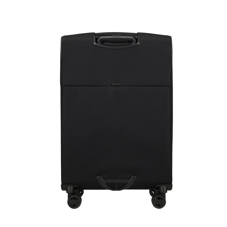 Samsonite Vaycay Spinner Medium Expandable Softside Luggage