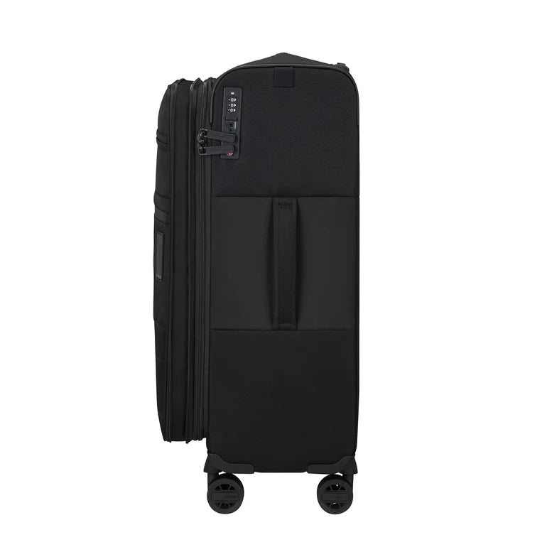 Samsonite Vaycay Spinner Medium Expandable Softside Luggage