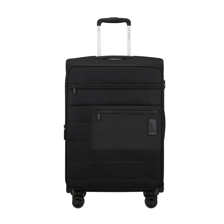 Samsonite Vaycay Spinner Medium Expandable Softside Luggage