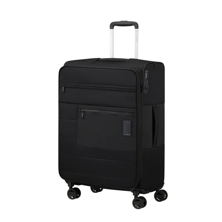 Ensemble imbriqué Samsonite Vaycay Spinner 3 pièces Bagages souples