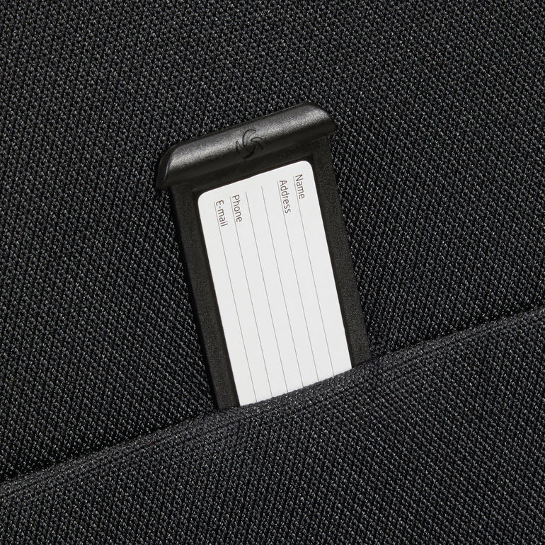 Samsonite Vaycay Spinner Medium Expandable Softside Luggage