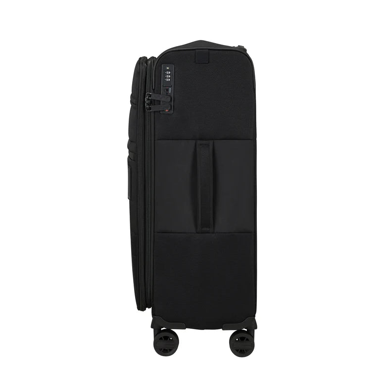 Samsonite Vaycay Valise à roulettes moyenne extensible souple