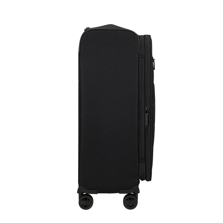 Samsonite Vaycay Spinner Medium Expandable Softside Luggage