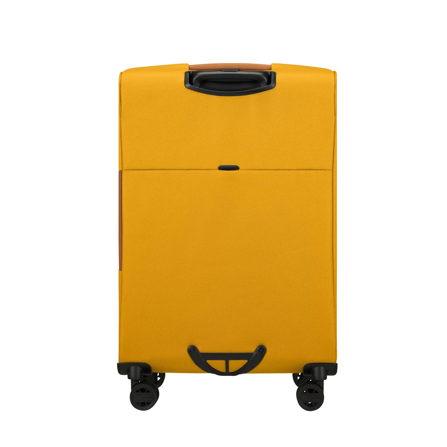 Samsonite Vaycay Softside Medium Luggage - Golden Yellow