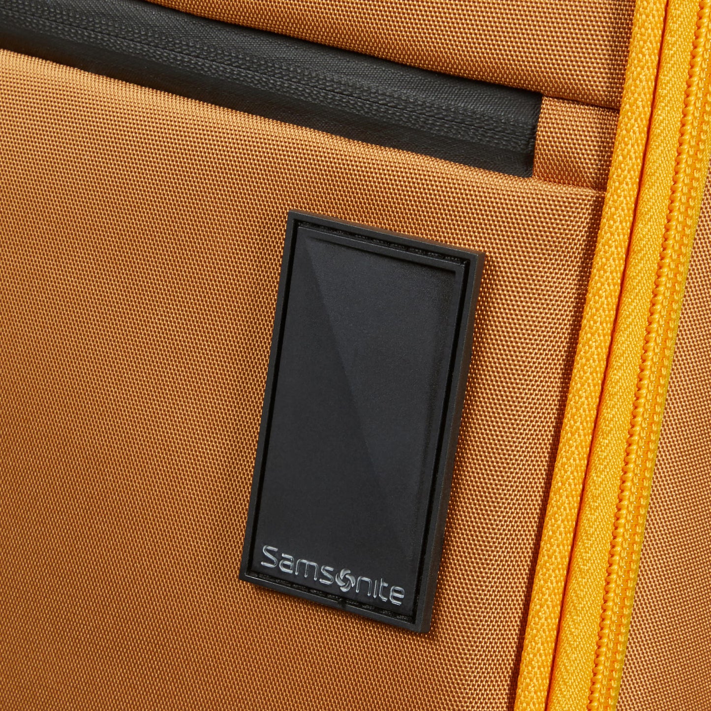 Samsonite Vaycay Softside Medium Luggage - Golden Yellow