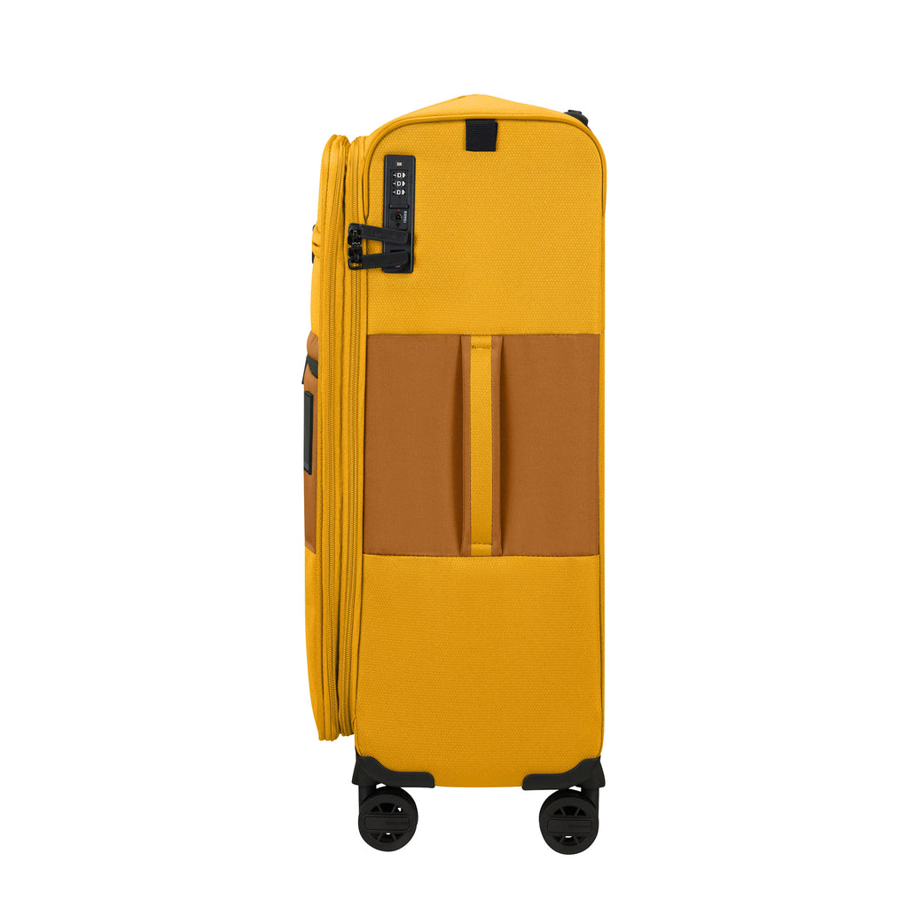 Samsonite Vaycay Spinner Medium Expandable Softside Luggage