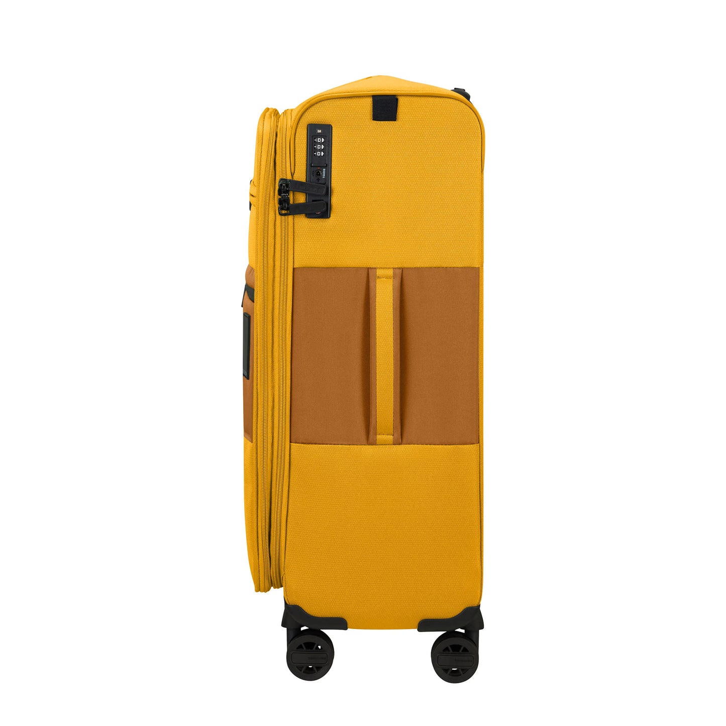 Samsonite Vaycay Softside Medium Luggage - Golden Yellow