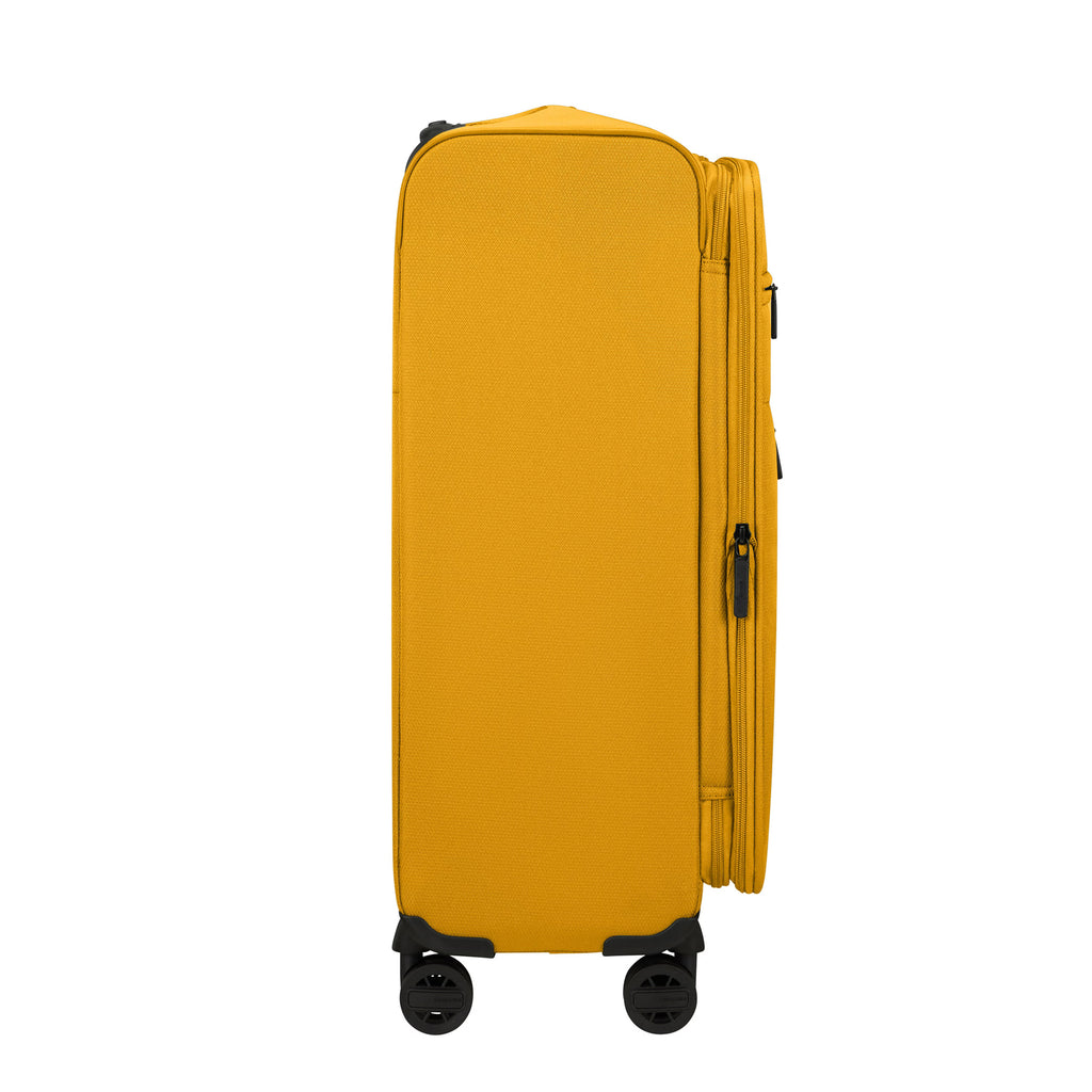 Samsonite Vaycay Spinner Medium Expandable Softside Luggage