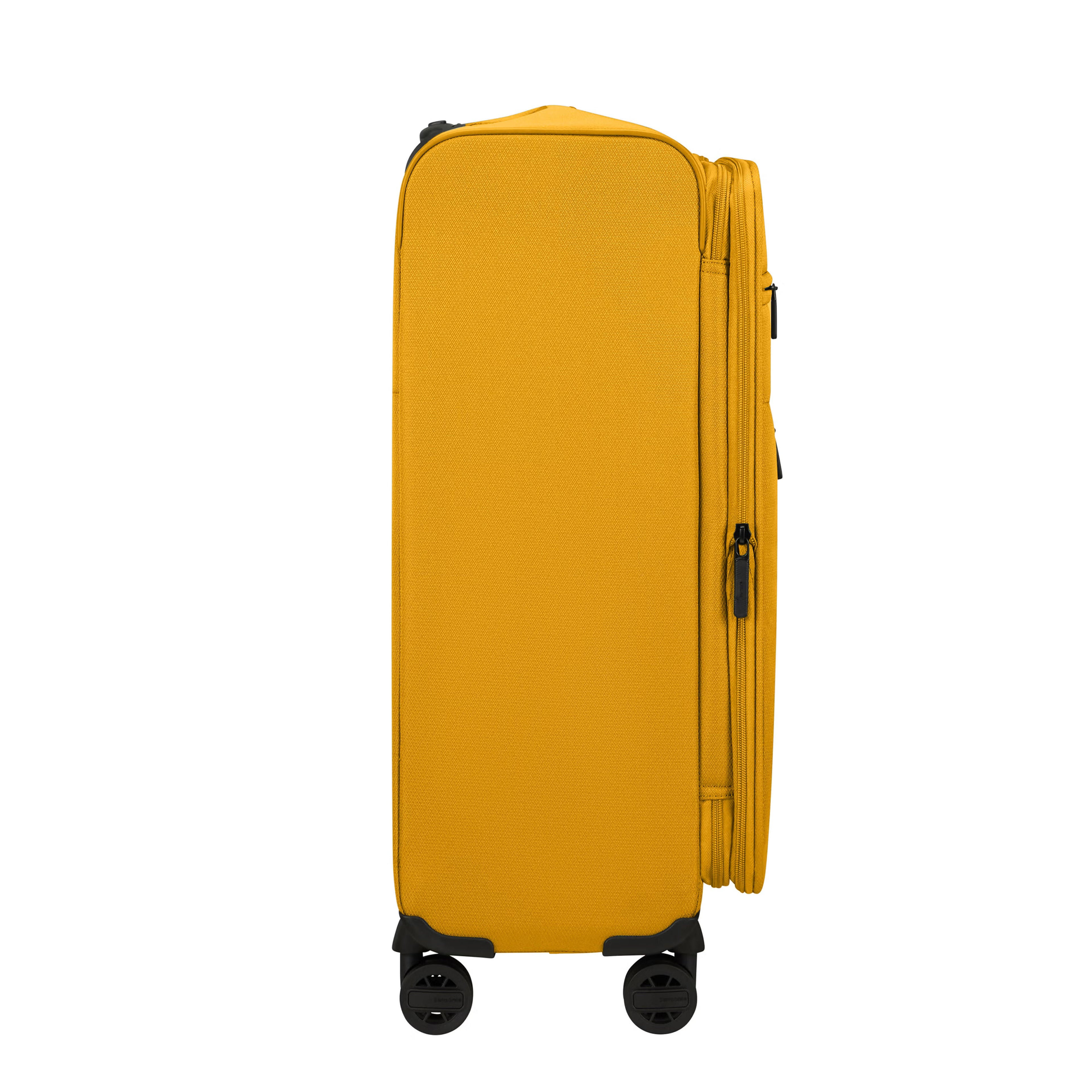 Samsonite Vaycay Spinner Medium Expandable Softside Luggage