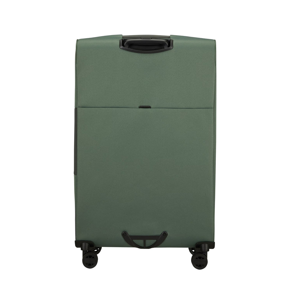 Samsonite Vaycay Spinner Large Expandable Softside Luggage