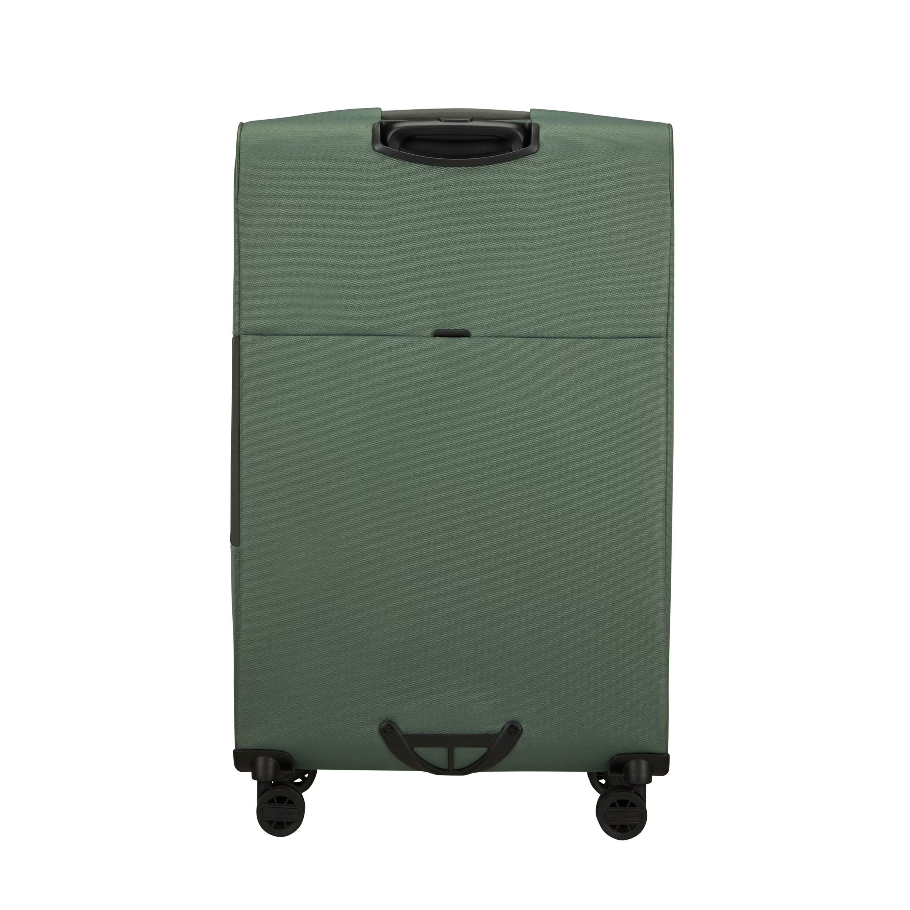 Samsonite Vaycay Spinner Large Expandable Softside Luggage