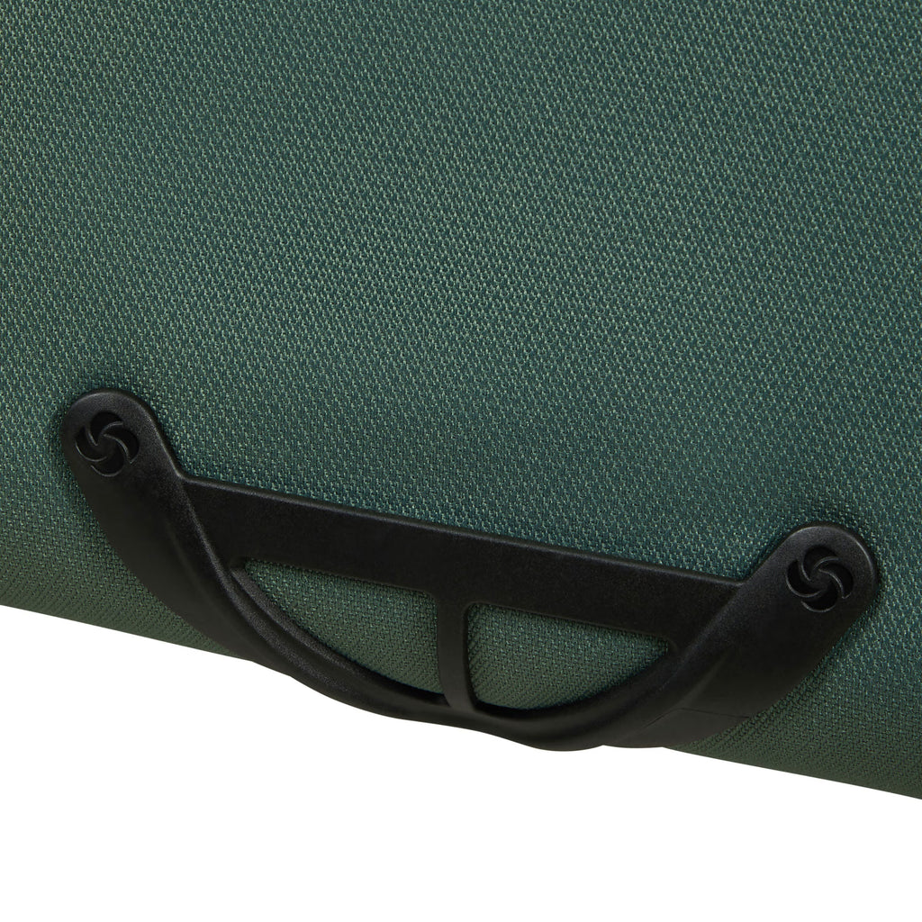 Samsonite Vaycay Spinner Large Expandable Softside Luggage