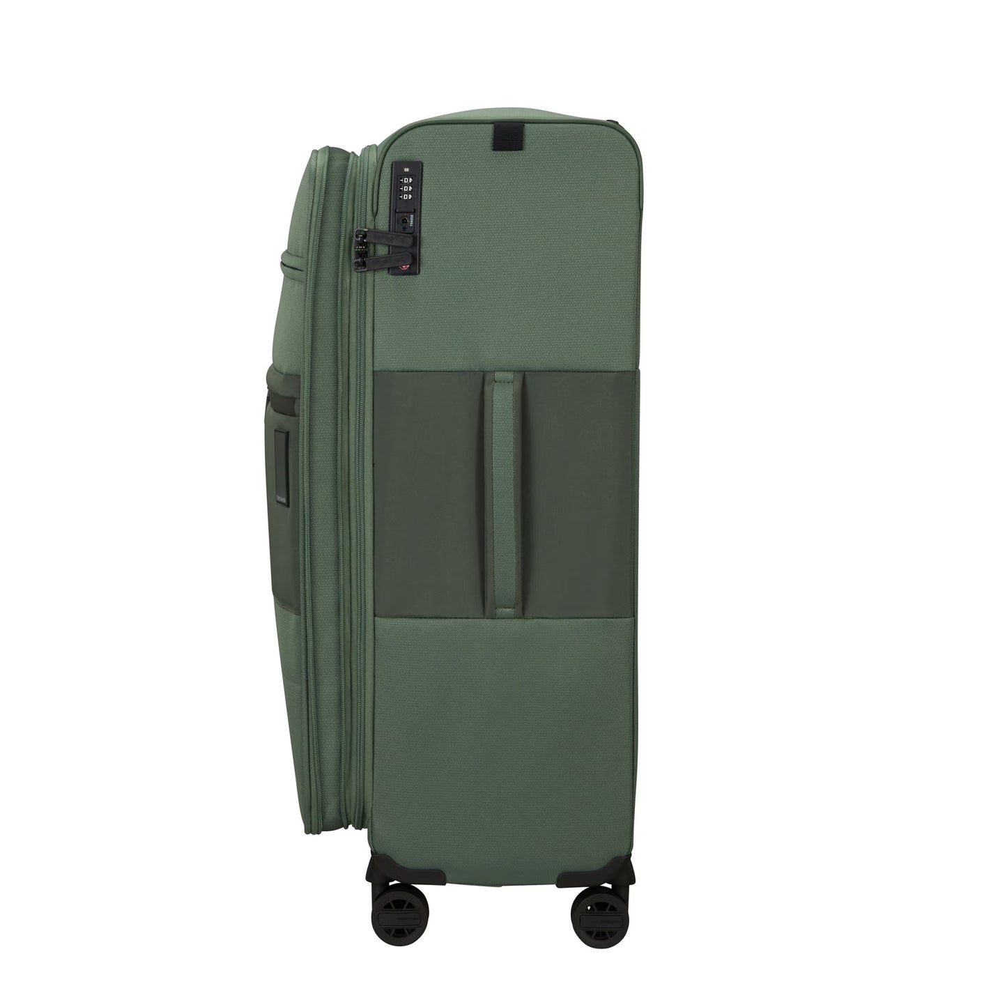 Samsonite Vaycay Valise à roulettes grande extensible souple