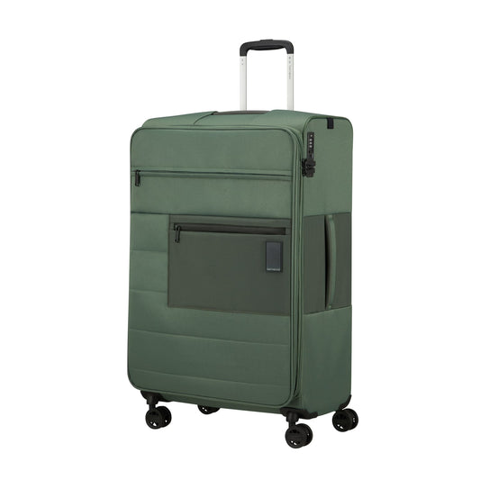 Samsonite Vaycay Valise à roulettes grande extensible souple