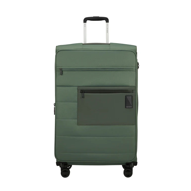 Ensemble imbriqué Samsonite Vaycay Spinner 3 pièces Bagages souples