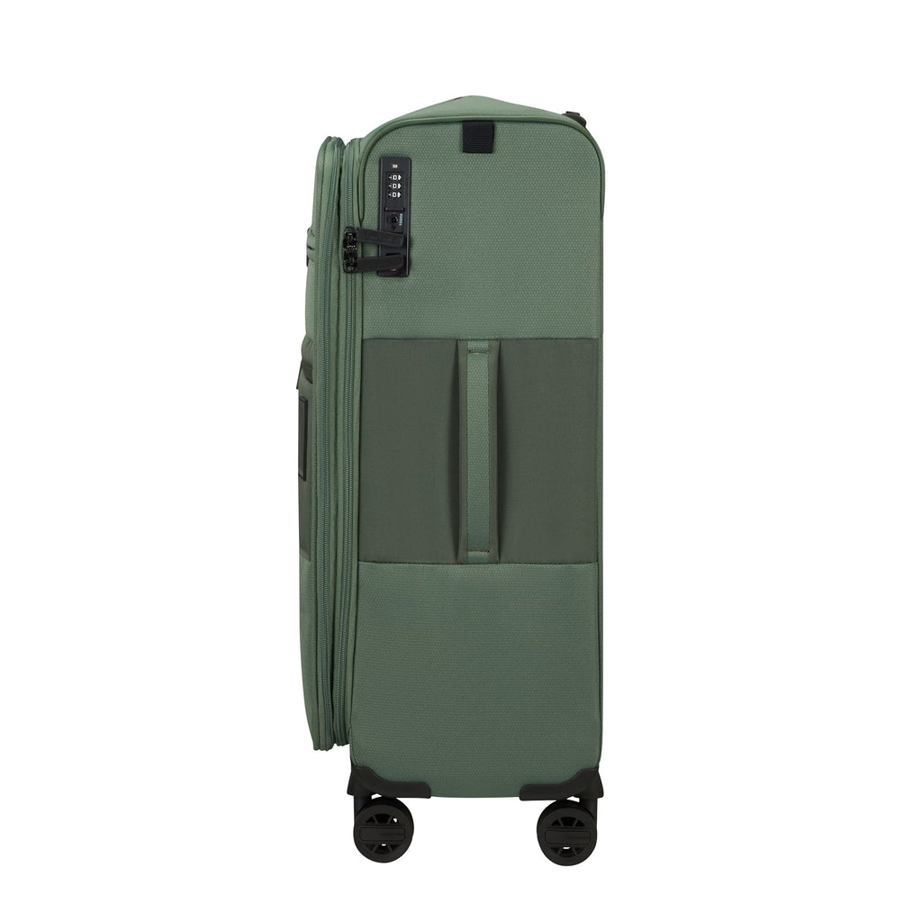 Samsonite Vaycay Spinner Large Expandable Softside Luggage