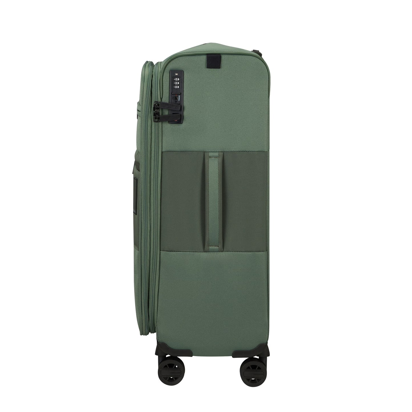 Samsonite Vaycay Valise à roulettes grande extensible souple