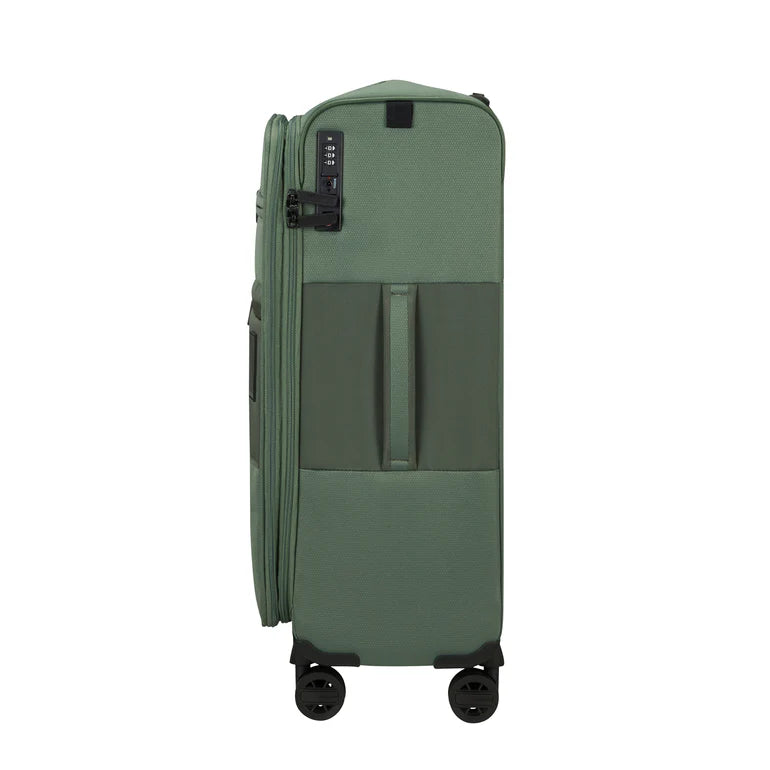 Ensemble imbriqué Samsonite Vaycay Spinner 3 pièces Bagages souples