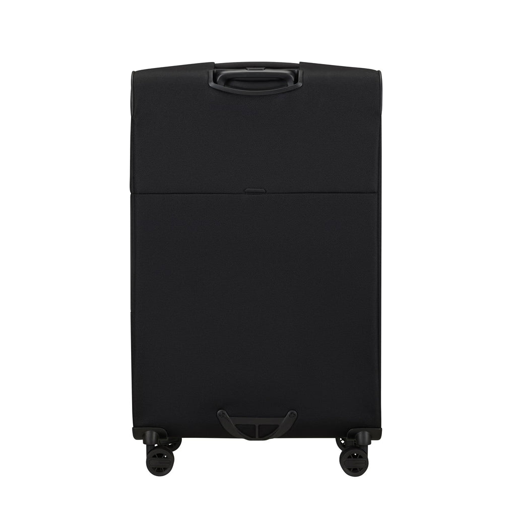 Samsonite Vaycay Spinner Large Expandable Softside Luggage
