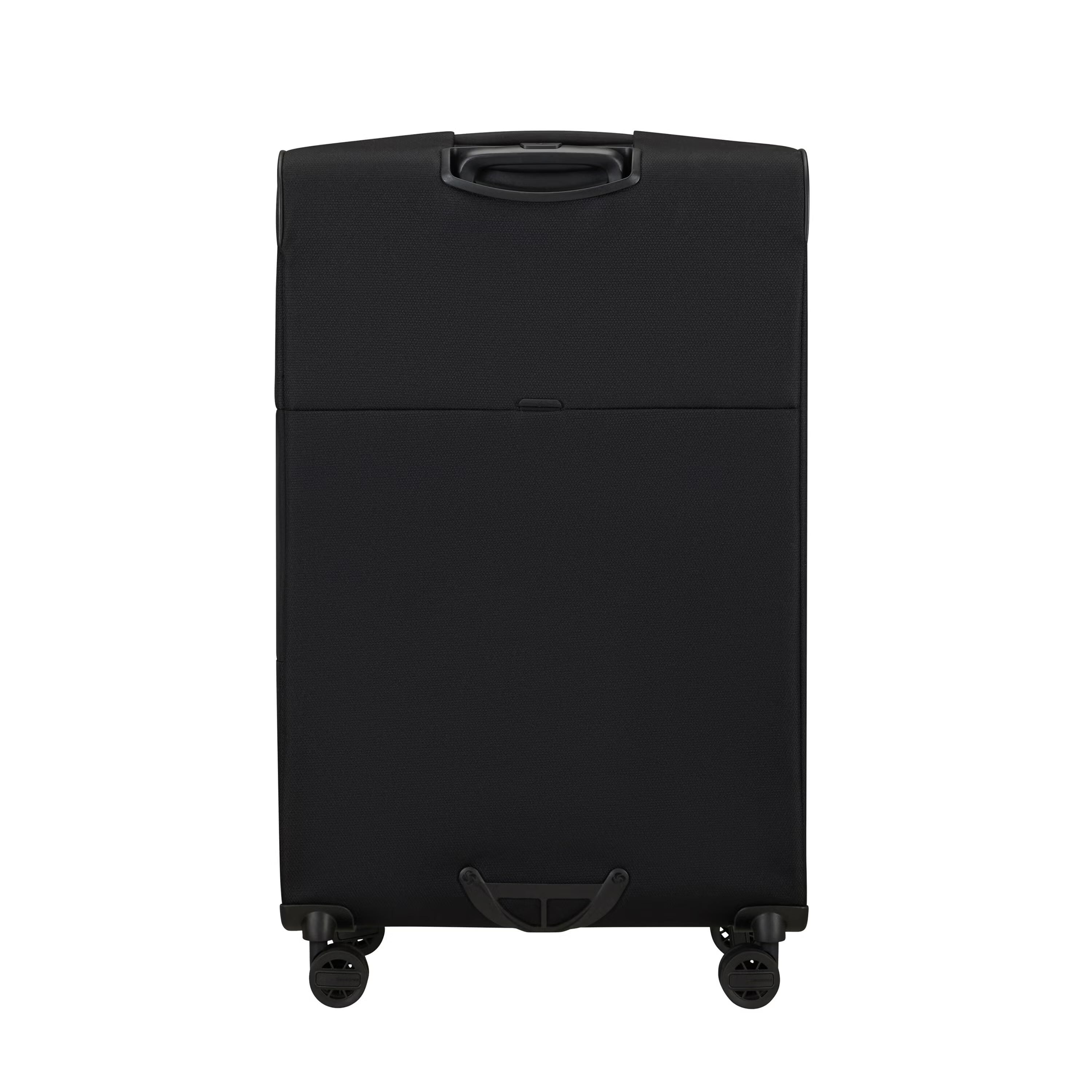Samsonite Vaycay Spinner Large Expandable Softside Luggage