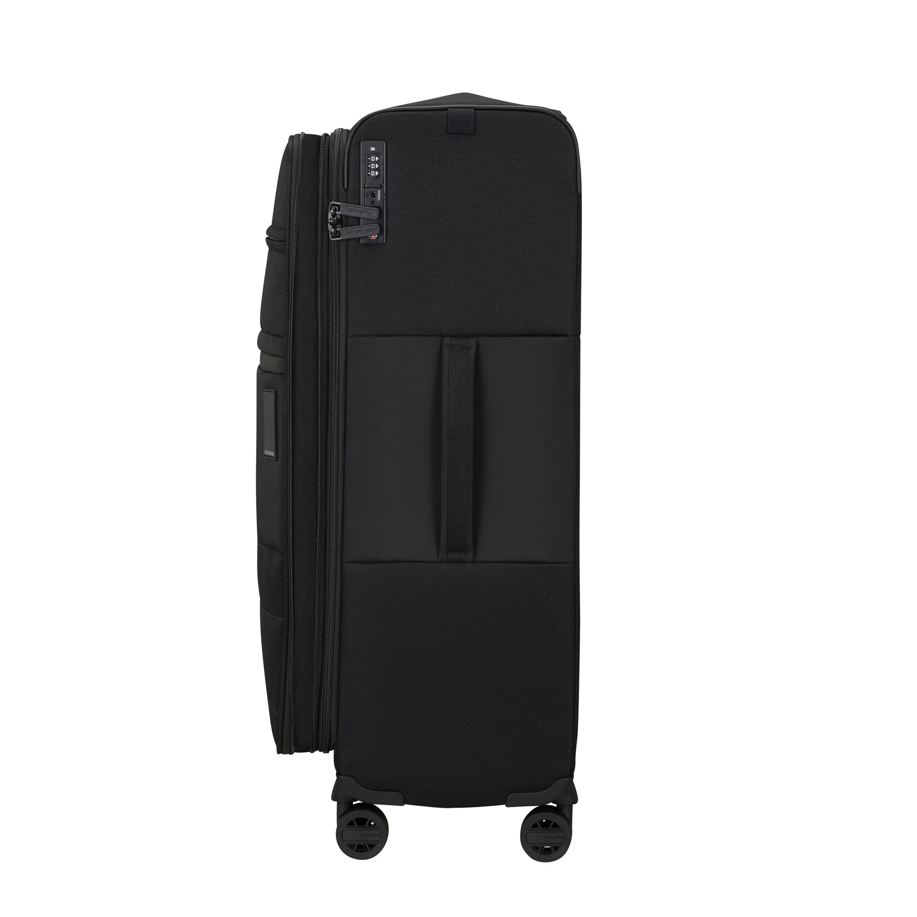 Samsonite Vaycay Spinner Large Expandable Softside Luggage