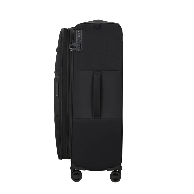 Ensemble imbriqué Samsonite Vaycay Spinner 3 pièces Bagages souples