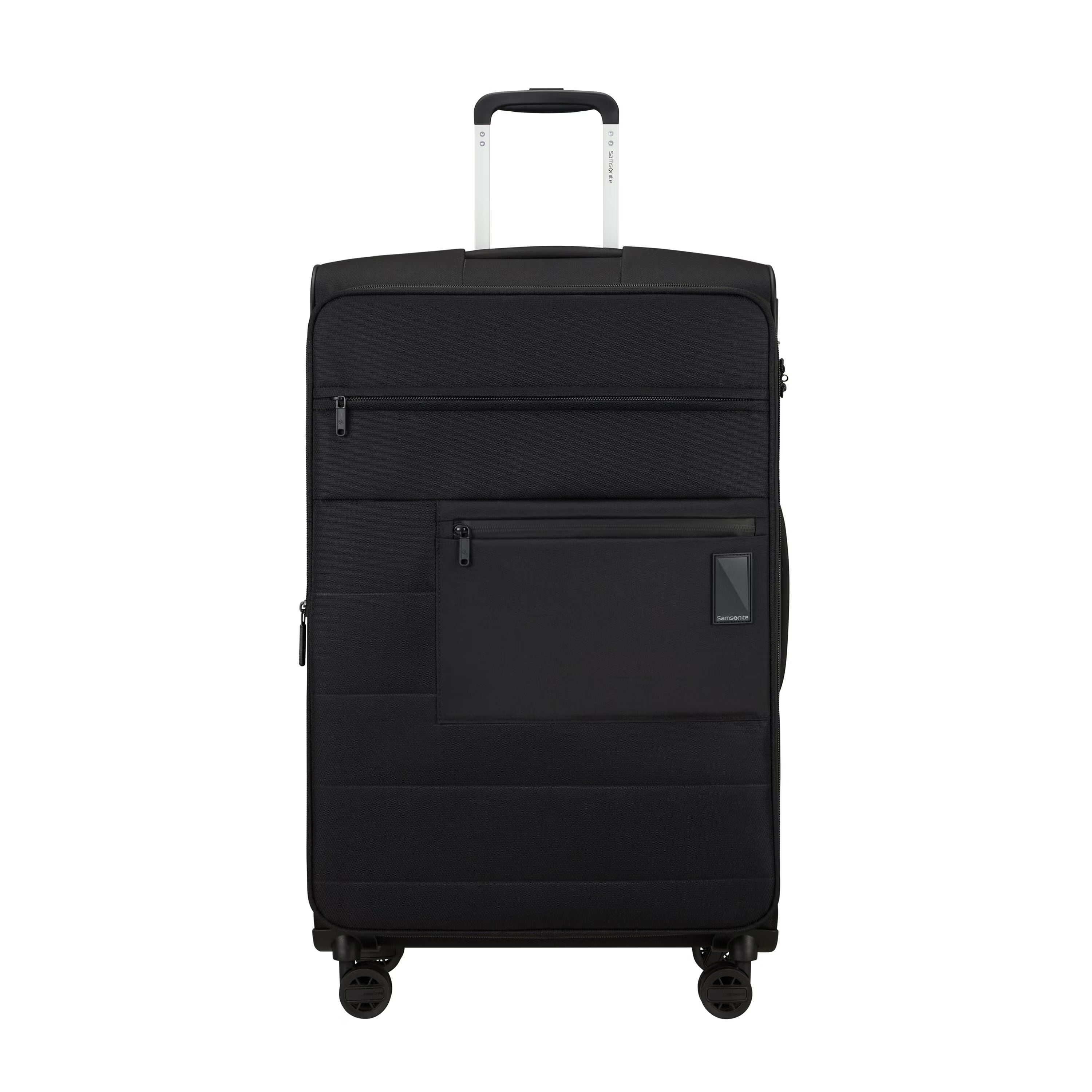 Samsonite Vaycay Spinner Large Expandable Softside Luggage