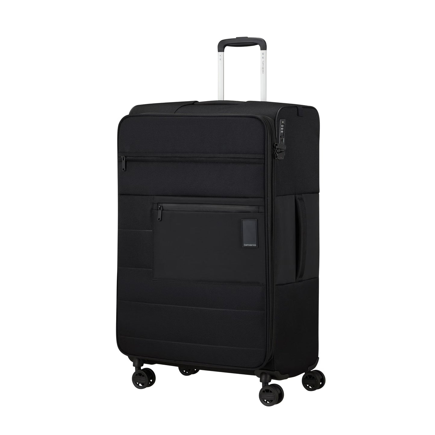 Samsonite Vaycay Valise à roulettes grande extensible souple