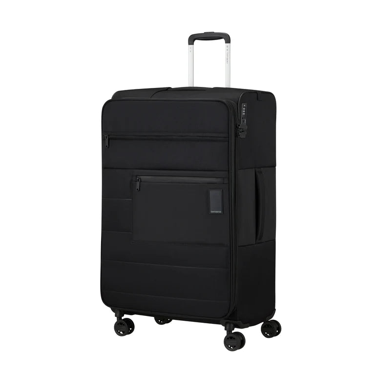 Ensemble imbriqué Samsonite Vaycay Spinner 3 pièces Bagages souples