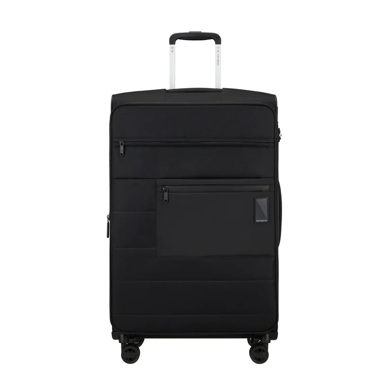 Ensemble imbriqué Samsonite Vaycay Spinner 3 pièces Bagages souples
