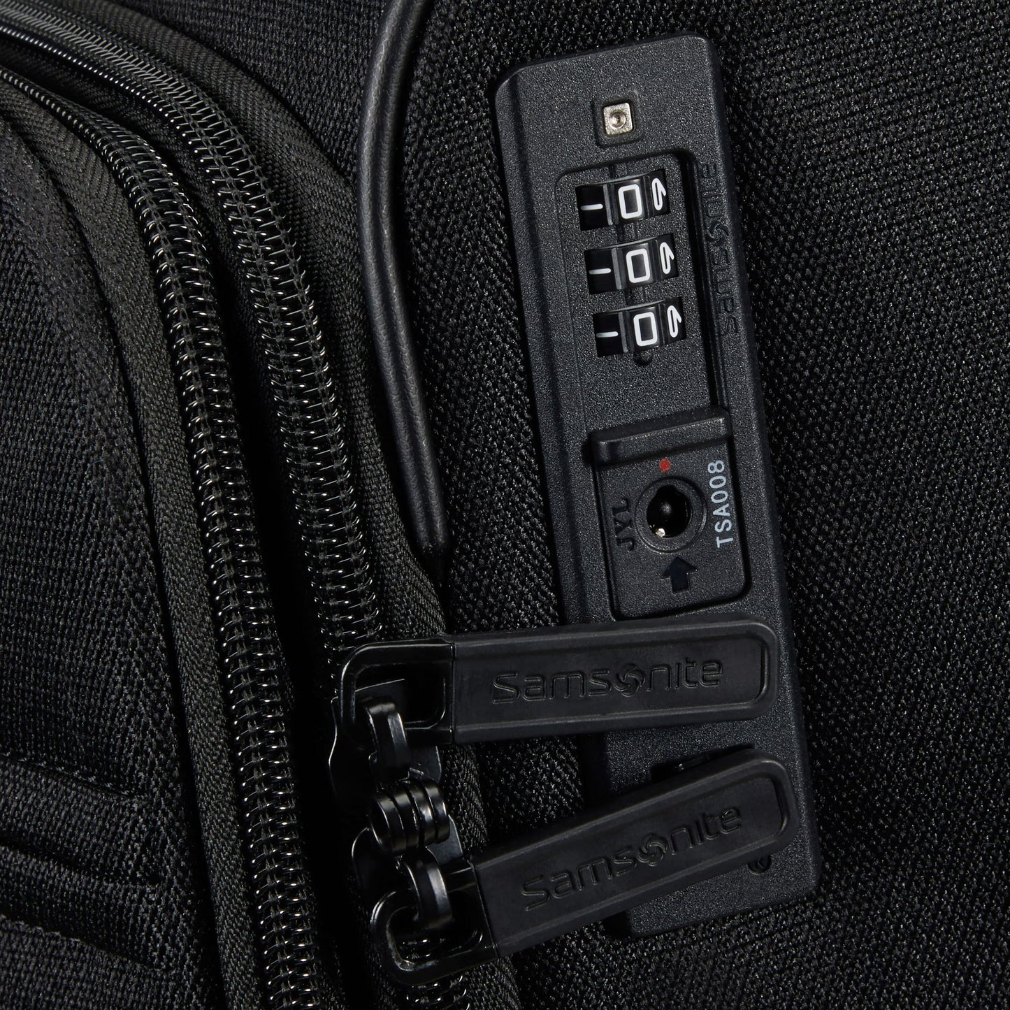 Samsonite Vaycay Valise à roulettes grande extensible souple