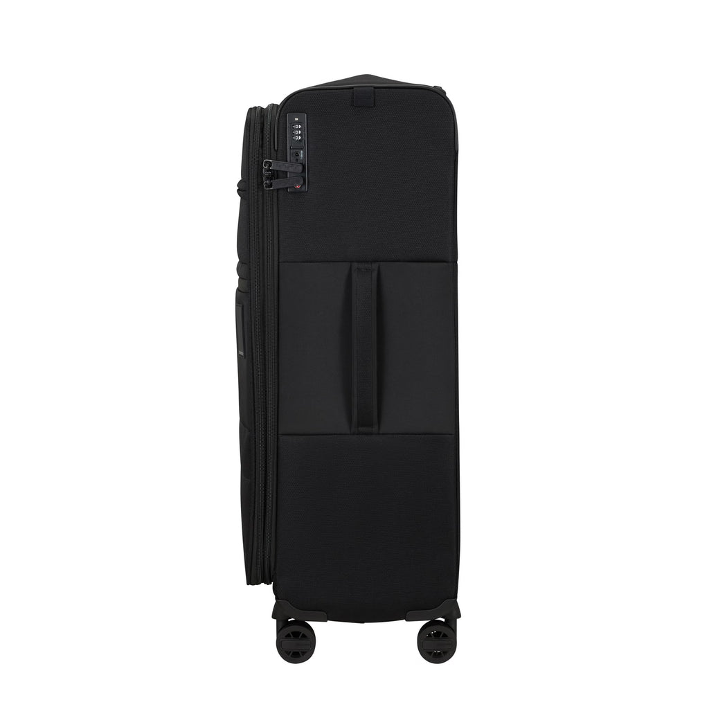 Samsonite Vaycay Spinner Large Expandable Softside Luggage