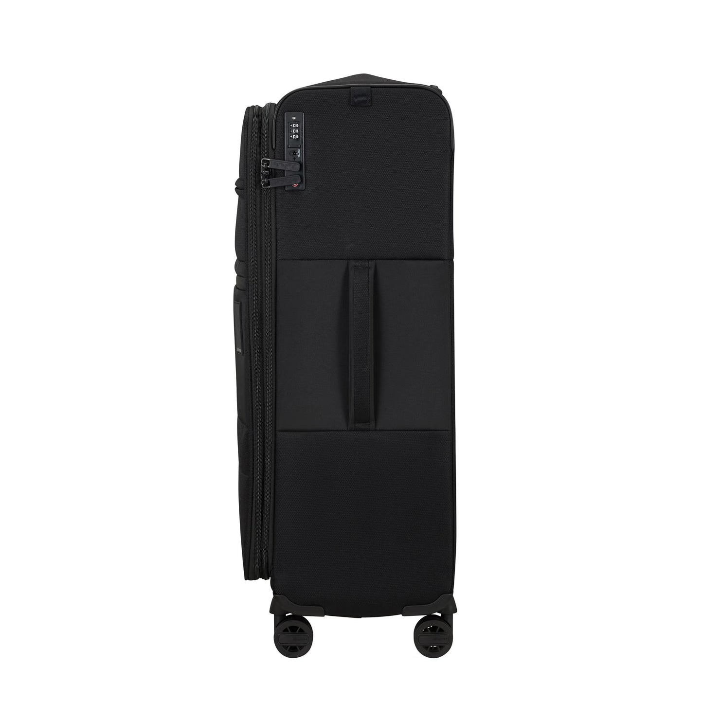 Samsonite Vaycay Valise à roulettes grande extensible souple
