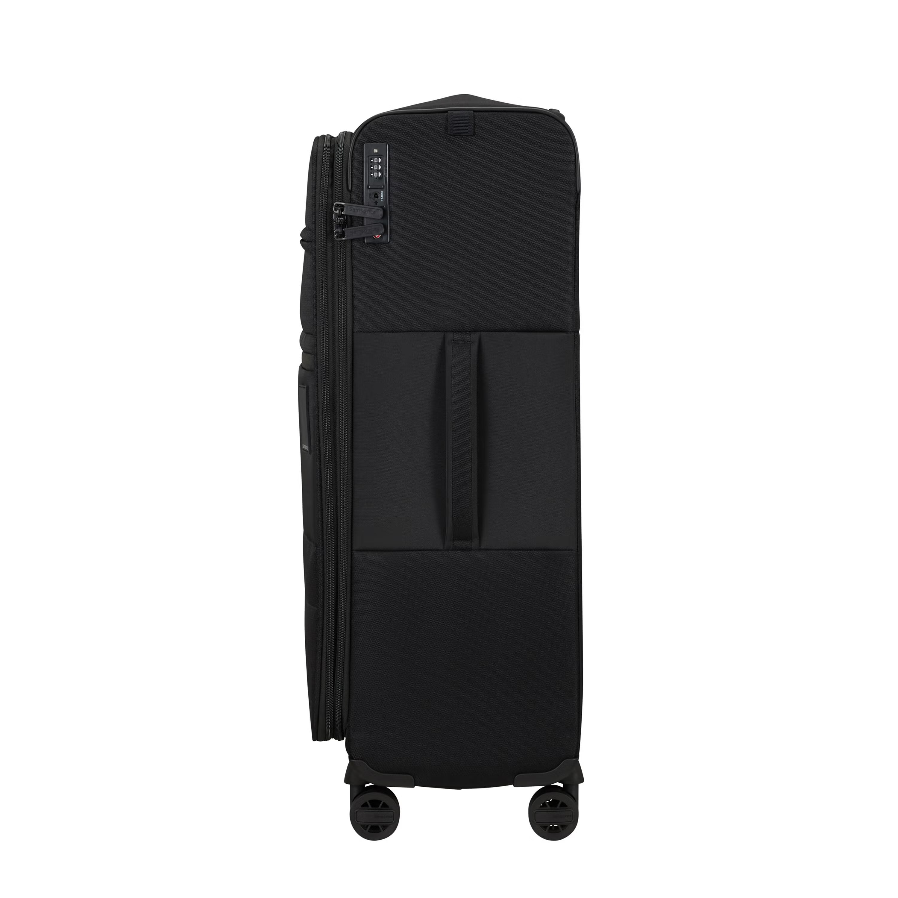 Samsonite Vaycay Spinner Large Expandable Softside Luggage