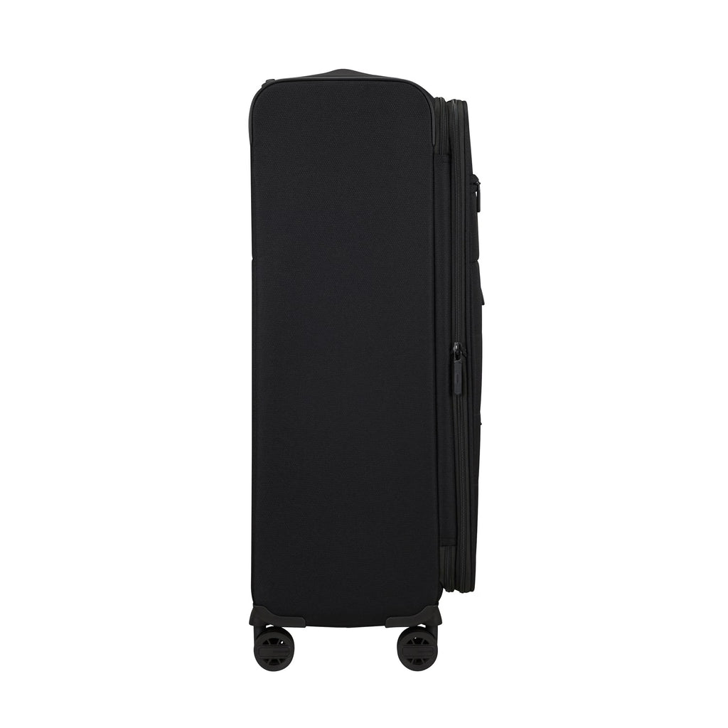 Samsonite Vaycay Spinner Large Expandable Softside Luggage