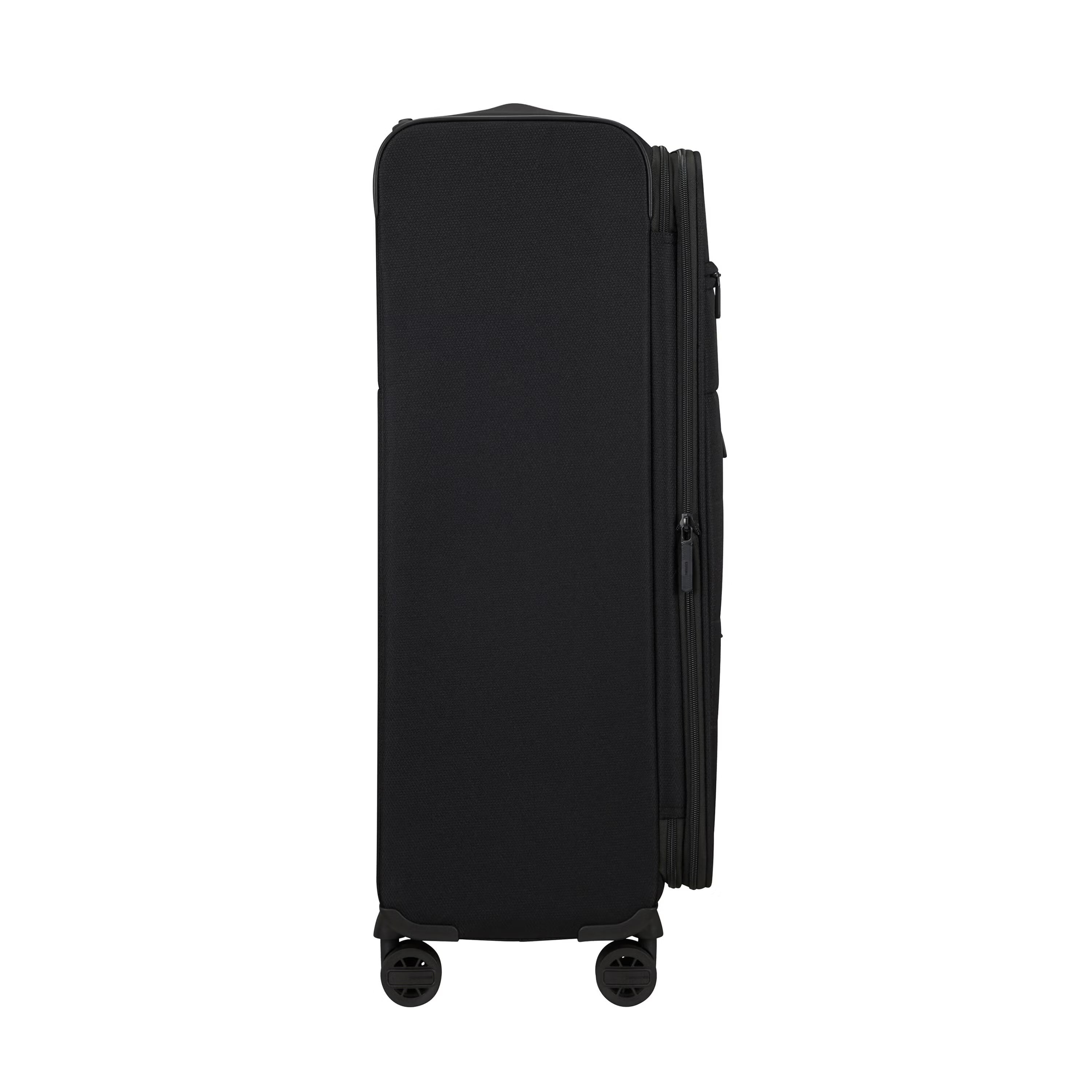 Samsonite Vaycay Spinner Large Expandable Softside Luggage