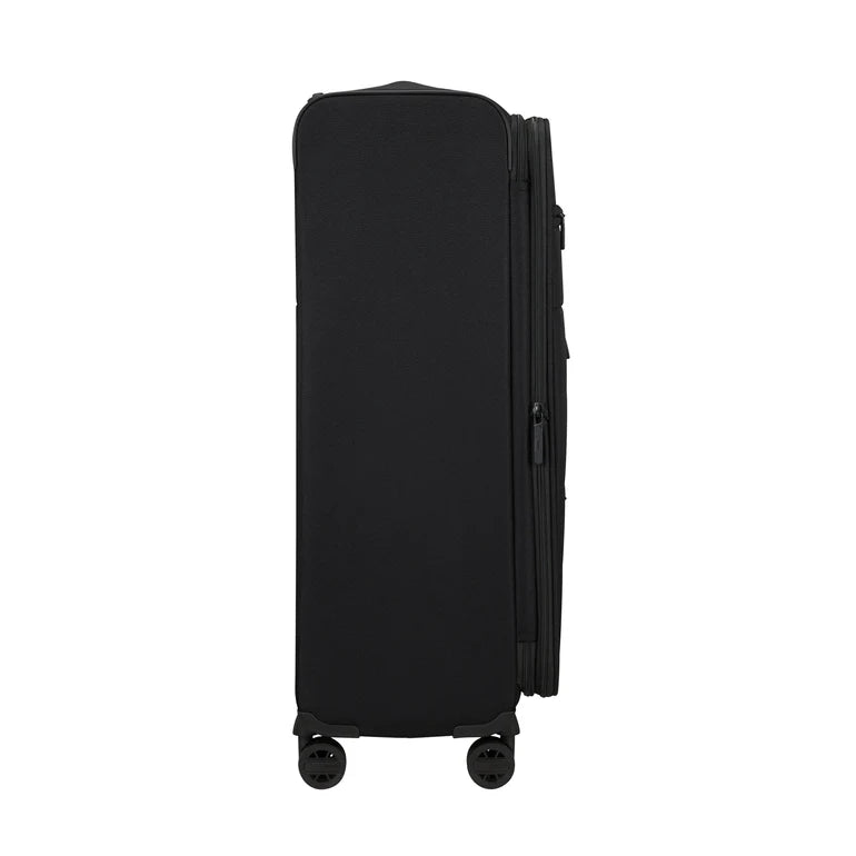 Ensemble imbriqué Samsonite Vaycay Spinner 3 pièces Bagages souples