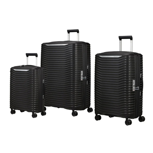 Ensemble imbriqué Samsonite Upscape Spinner 3 pièces Valise rigide