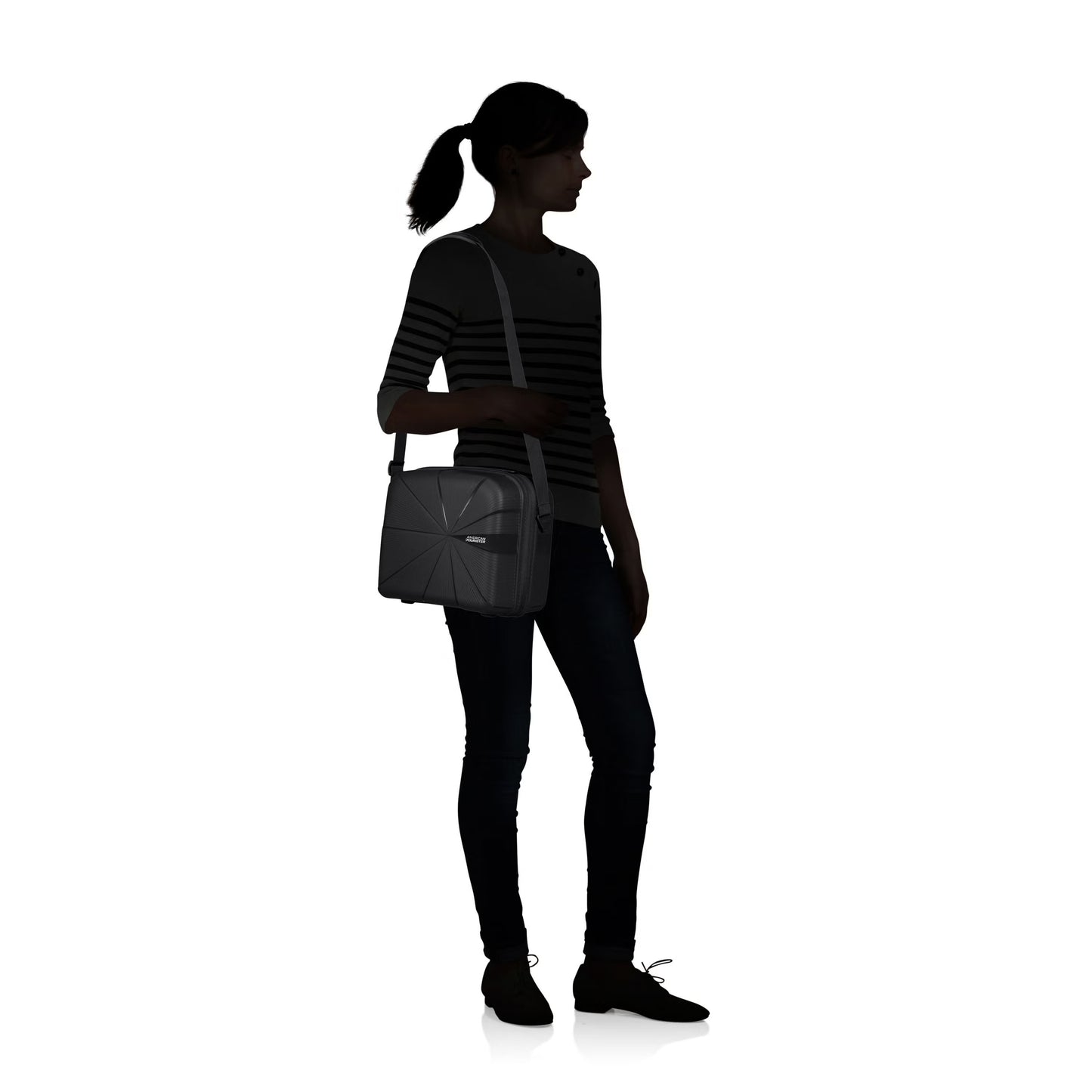 American Tourister Starvibe Trousse de beauté