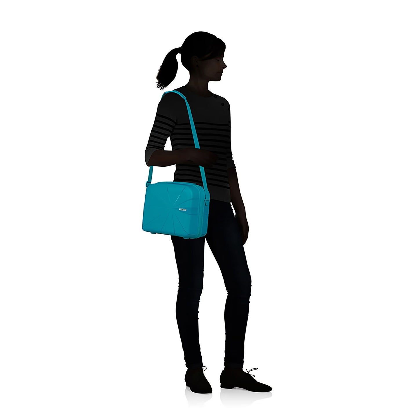 American Tourister Starvibe Trousse de beauté